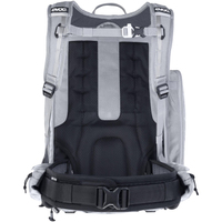 EVOC Fotorucksack CP 26 26L grau