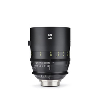 Tokina 21mm T1.5 für Arri PL-Mount