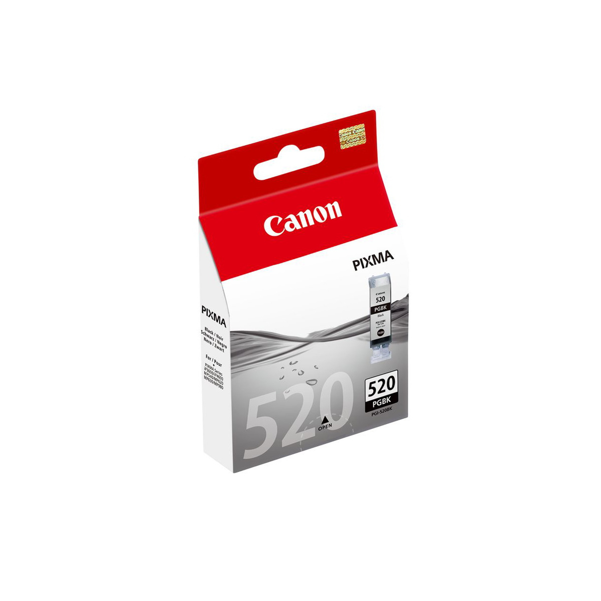 Canon PGI-520bk schwarz Tinte