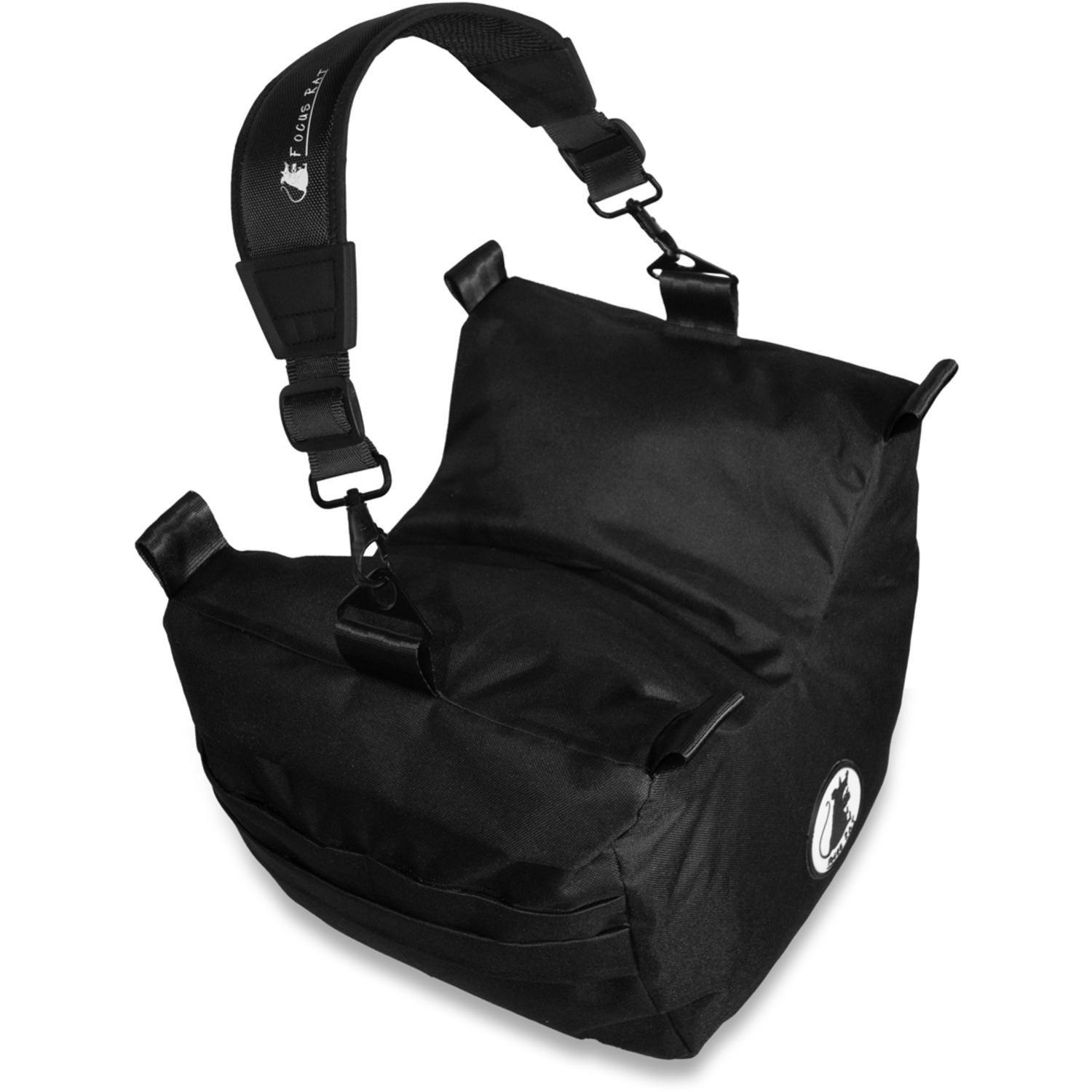Focus Rat V4 The Essential Steady Bag,