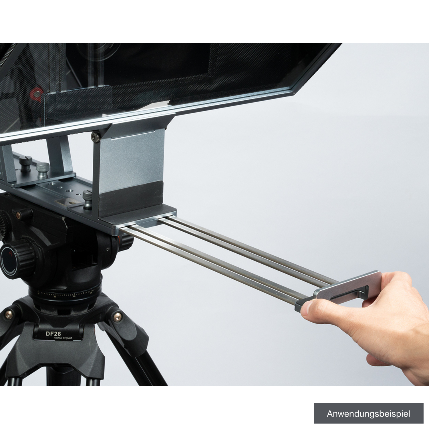 Feelworld Teleprompter TP21