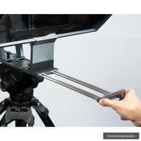 Feelworld Teleprompter TP21