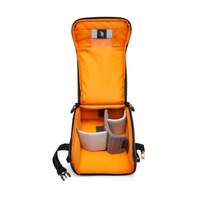 Lowepro GearUp Creator Box M II Reisetasche, Greenline