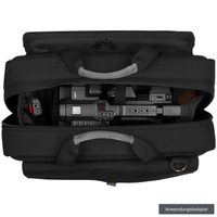 Porta Brace CS-DV4R Kameratasche XL schwarz