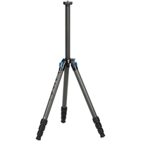 SIRUI ST-124 Superb Travel Dreibeinstativ Carbon 158cm wasserdicht