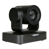 RGBlink EcoSystem PTZ 10x Zoom