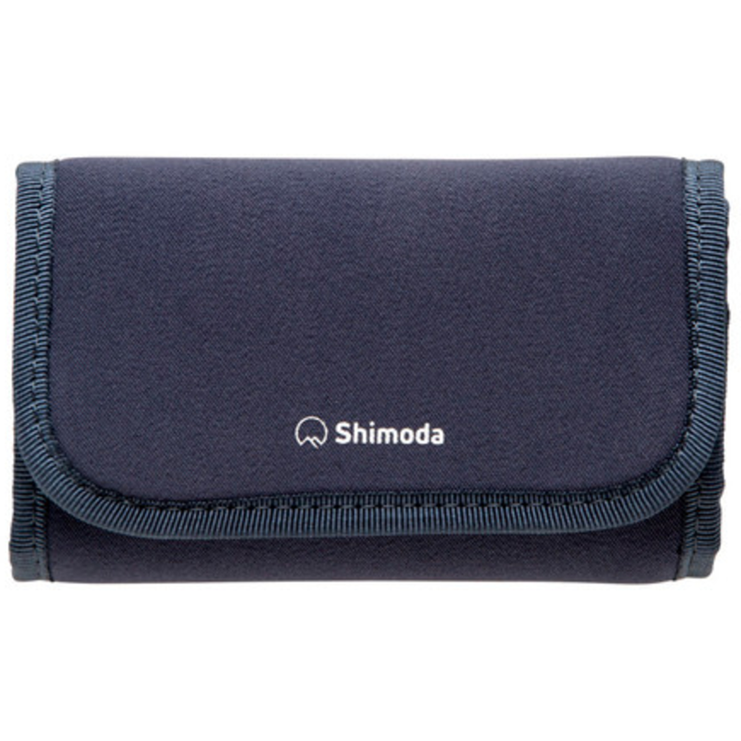 Shimoda Speicherkartenetui 520-208 für CF-, XQD- und SD-Karten