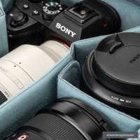 Shimoda Core Unit Large Mirrorless