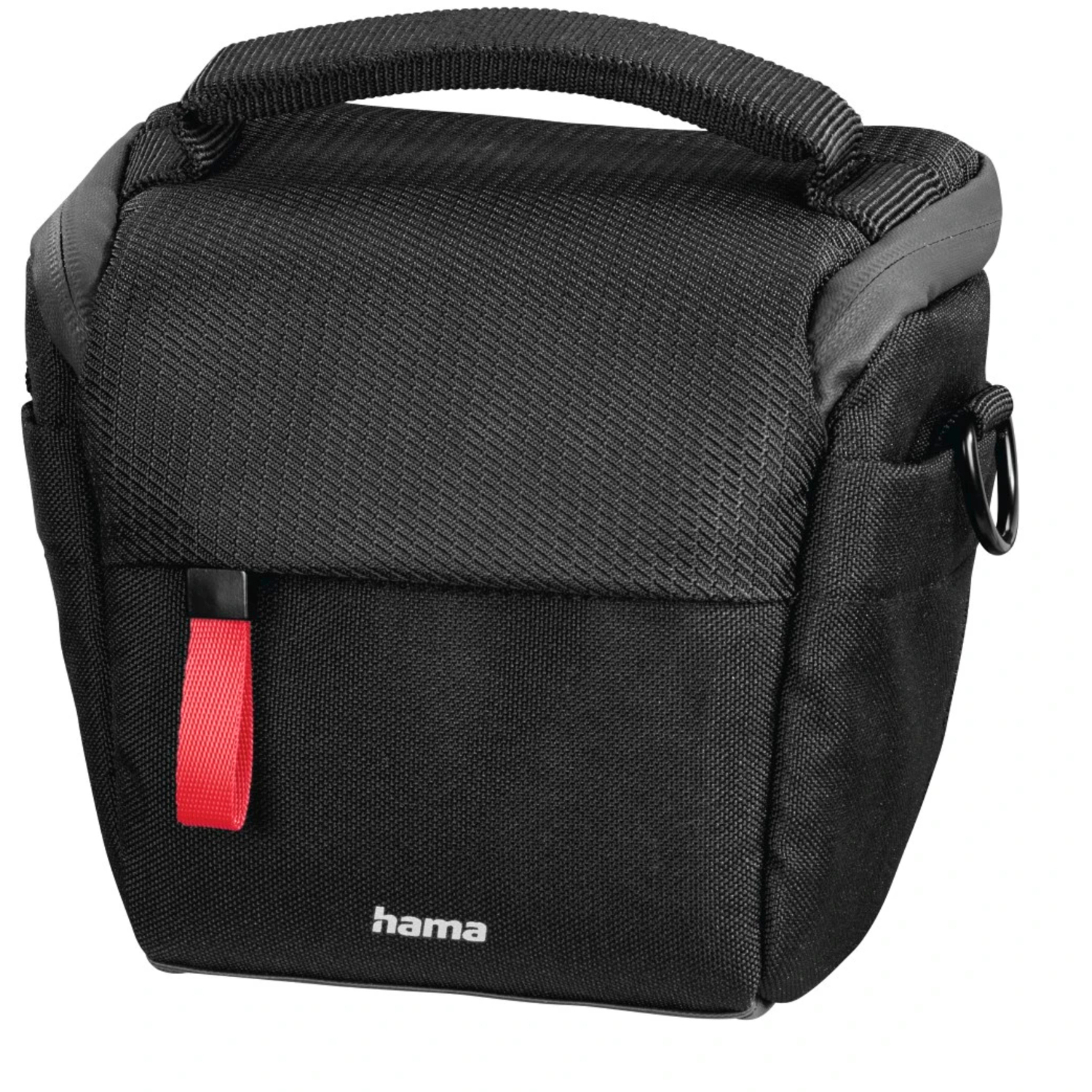 Hama Kameratasche Matera 100 Colt Schwarz