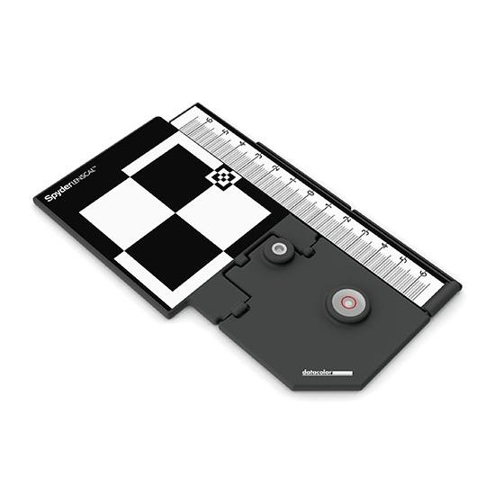 Datacolor SpyderLensCal