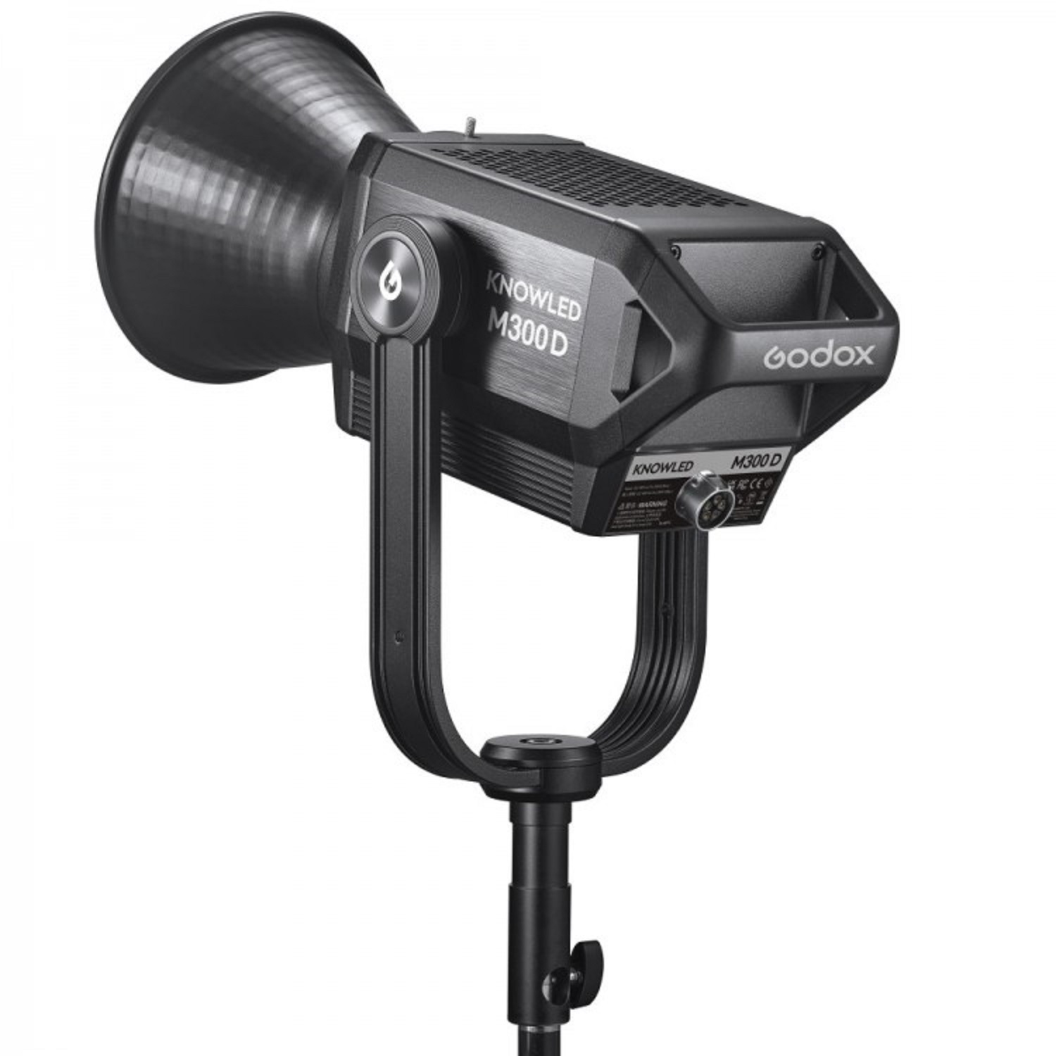 Godox M300D - Tageslicht LED Leuchte 330W