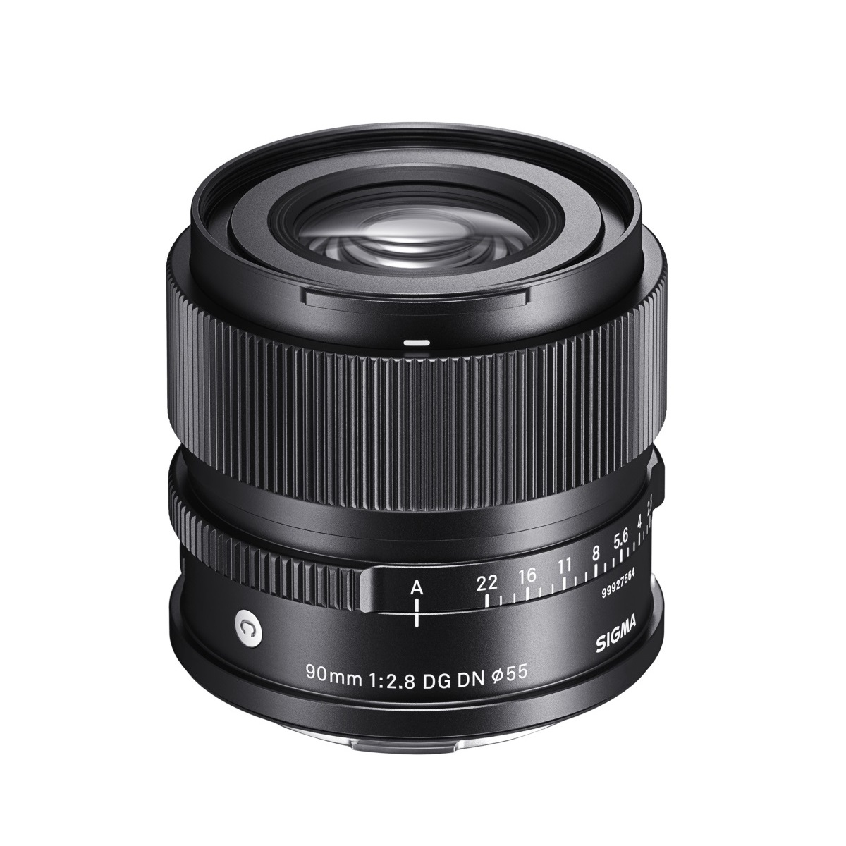 Sigma 90mm F2.8 DG DN Contemporary für Sony E-Mount