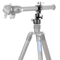 Leofoto 2-Wege-Neiger Stativkopf HX-25