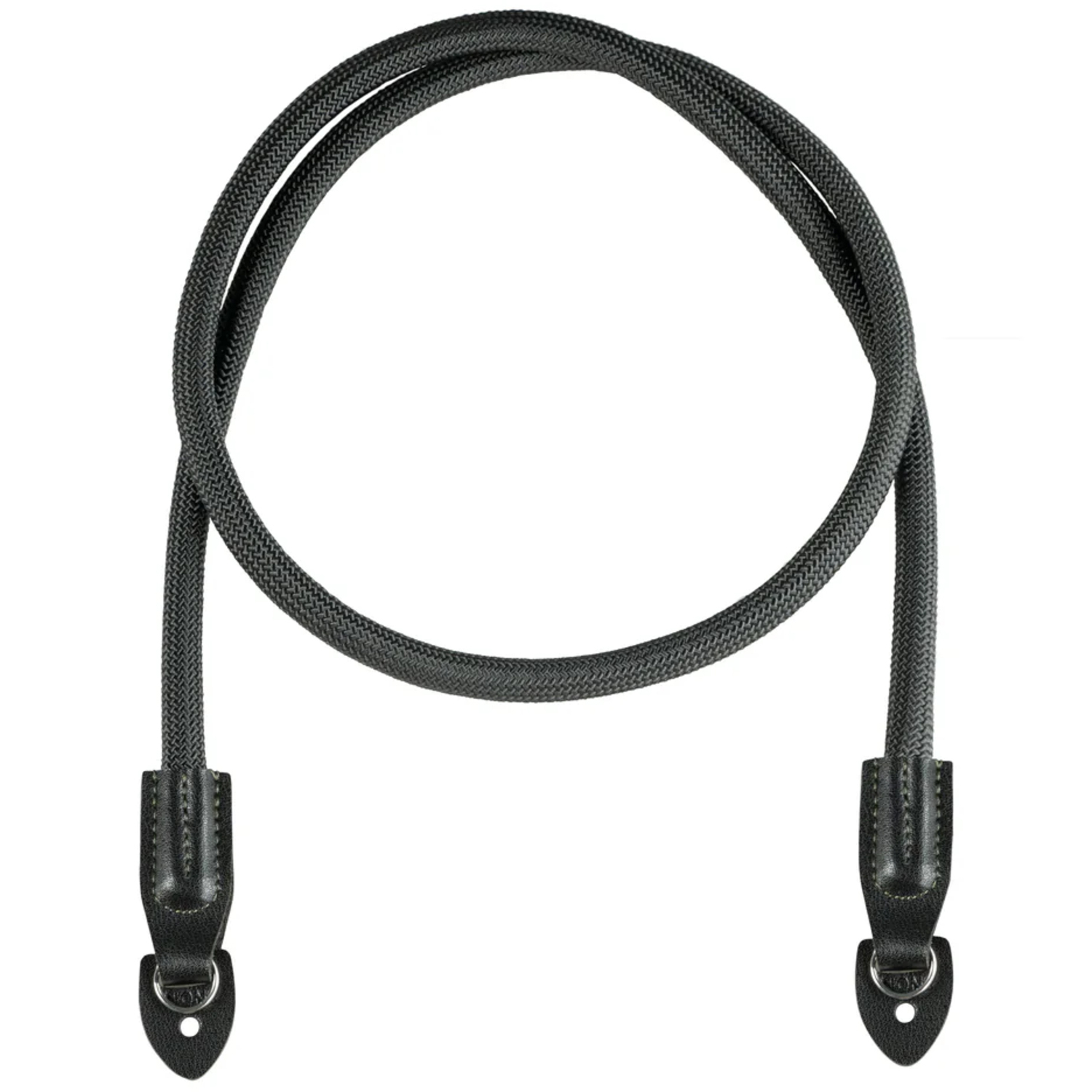 NONS Kameragurt Climbing Strap 100cm schwarz