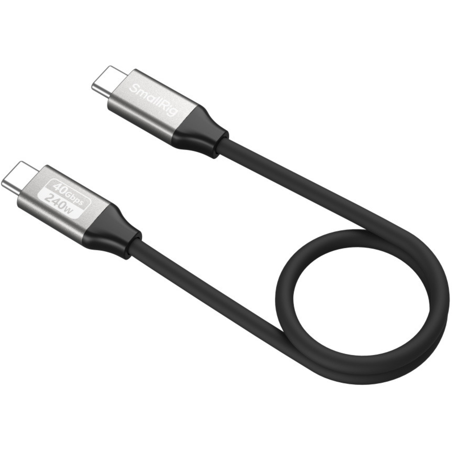 SmallRig USB-C-Datenkabel 35cm 5073