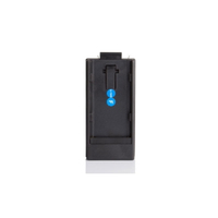 Swit DV Akku-Adapterplatte S-7000F Sony NP-F-Typ