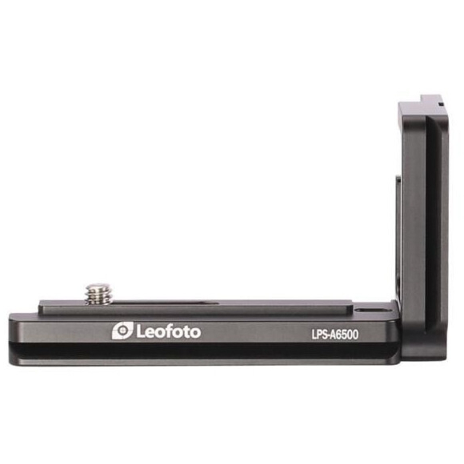 Leofoto L-Winkelplatte LPS-A6500 für Sony Alpha 6500