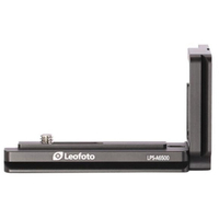 Leofoto L-Winkelplatte LPS-A6500 für Sony Alpha 6500