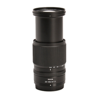 Nikon NIKKOR Z 24-105mm F4-7.1 gebraucht