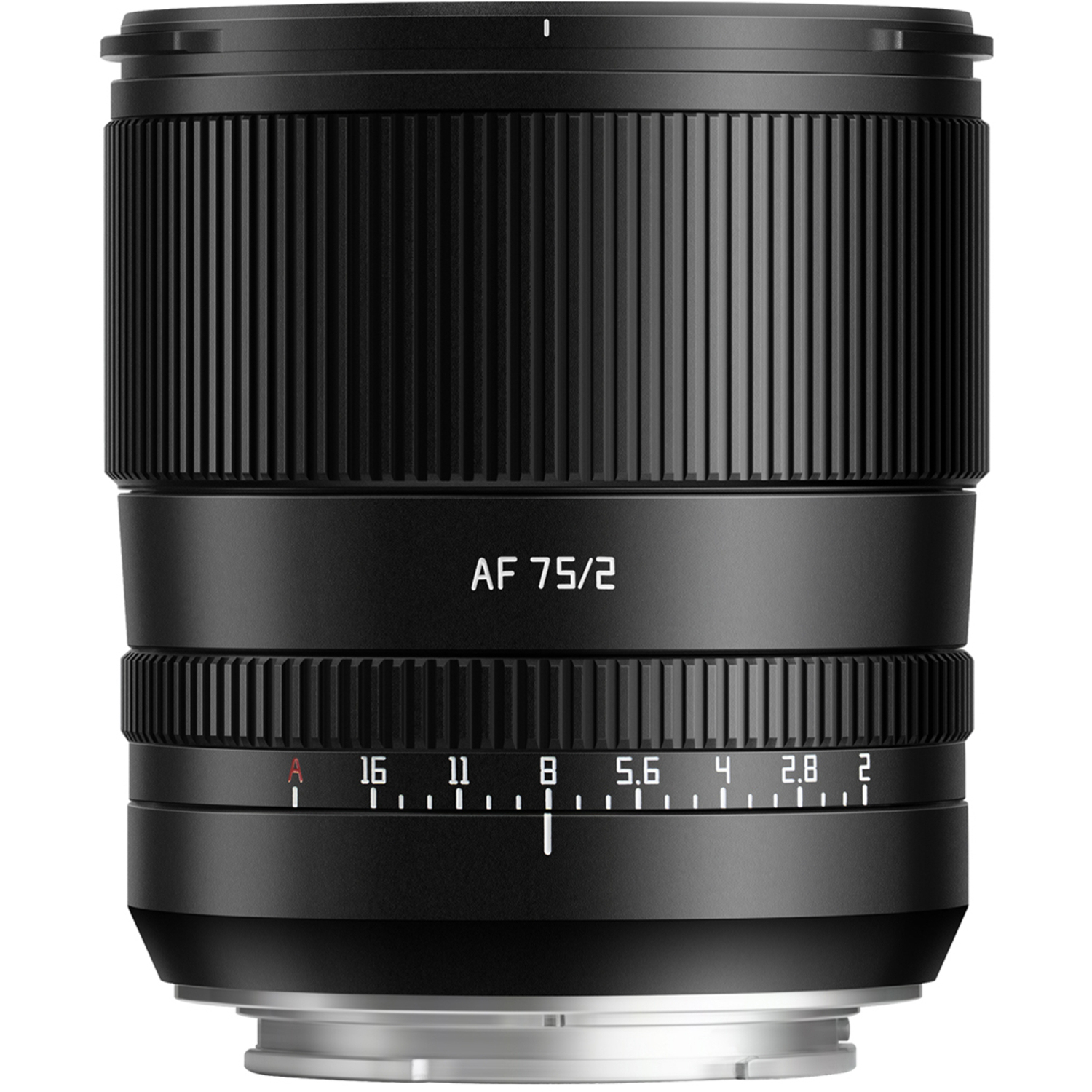 TTARTISAN AF 75mm F2 für Sony E-Mount
