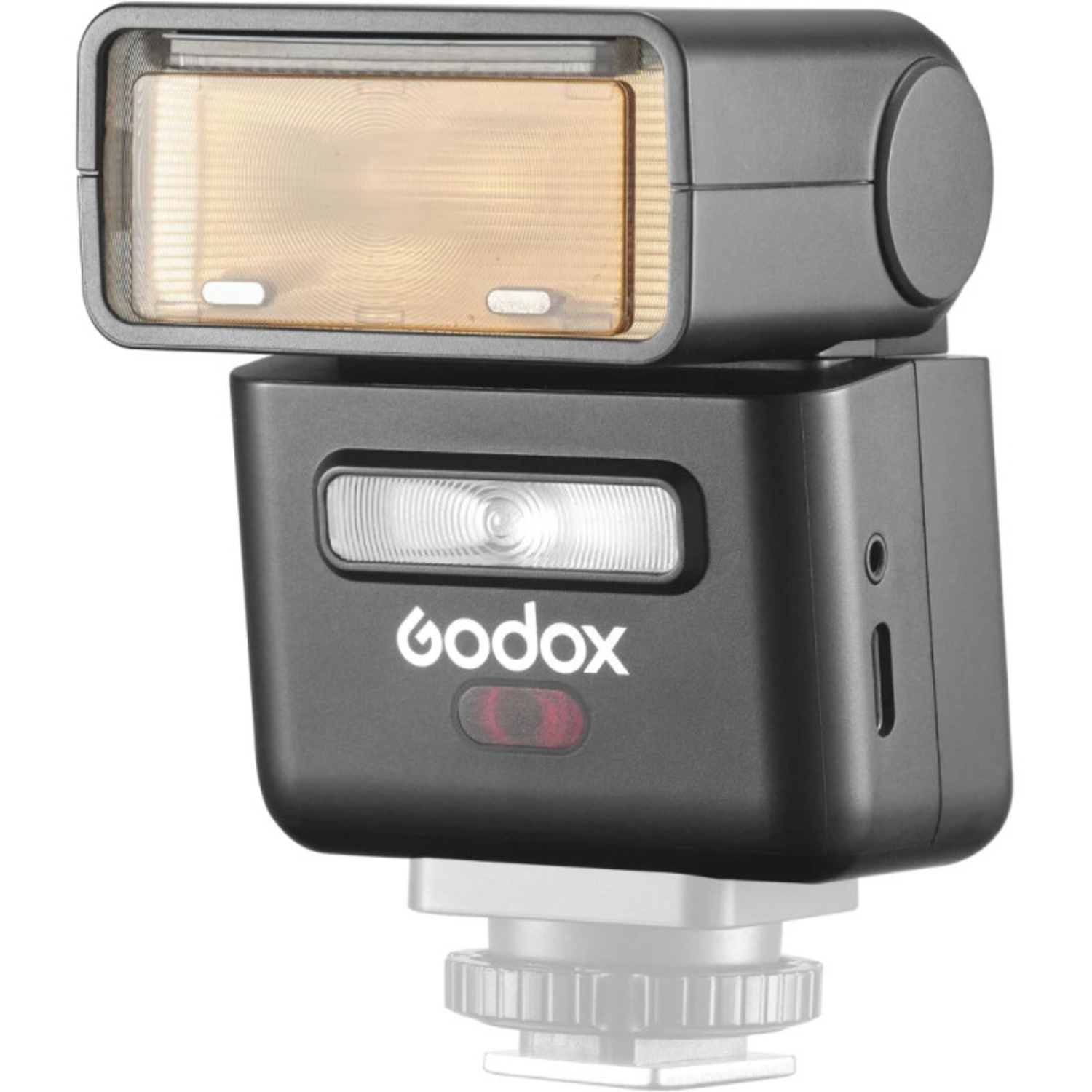 Godox iT32 TTL Aufsteckblitz