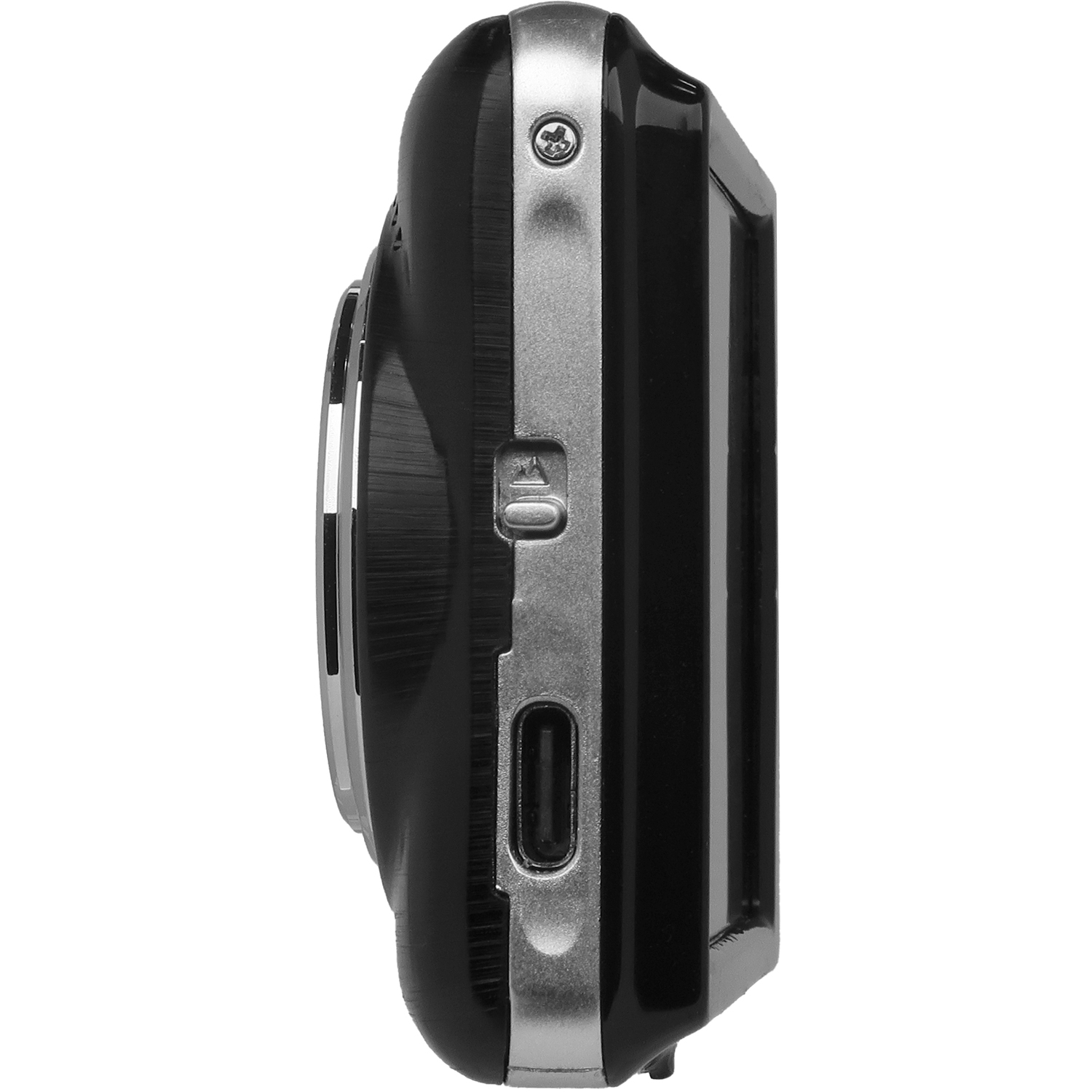 Yashica EasySnap schwarz