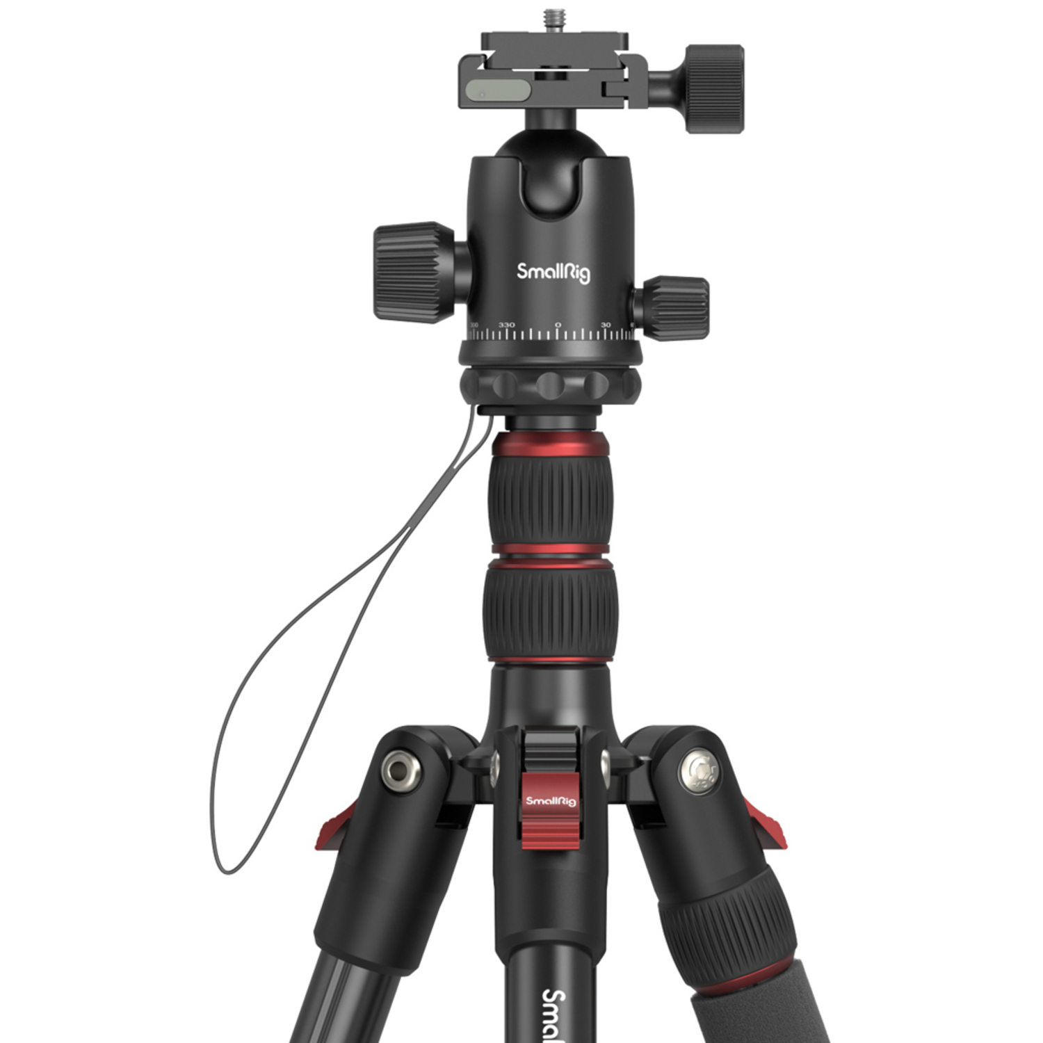 SmallRig Stativ Aluminium CT-10 3935