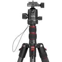 SmallRig Stativ Aluminium CT-10 3935