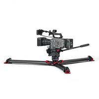 Sachtler SACS2068TFTMS System Aktiv8T Flowtech75 MS