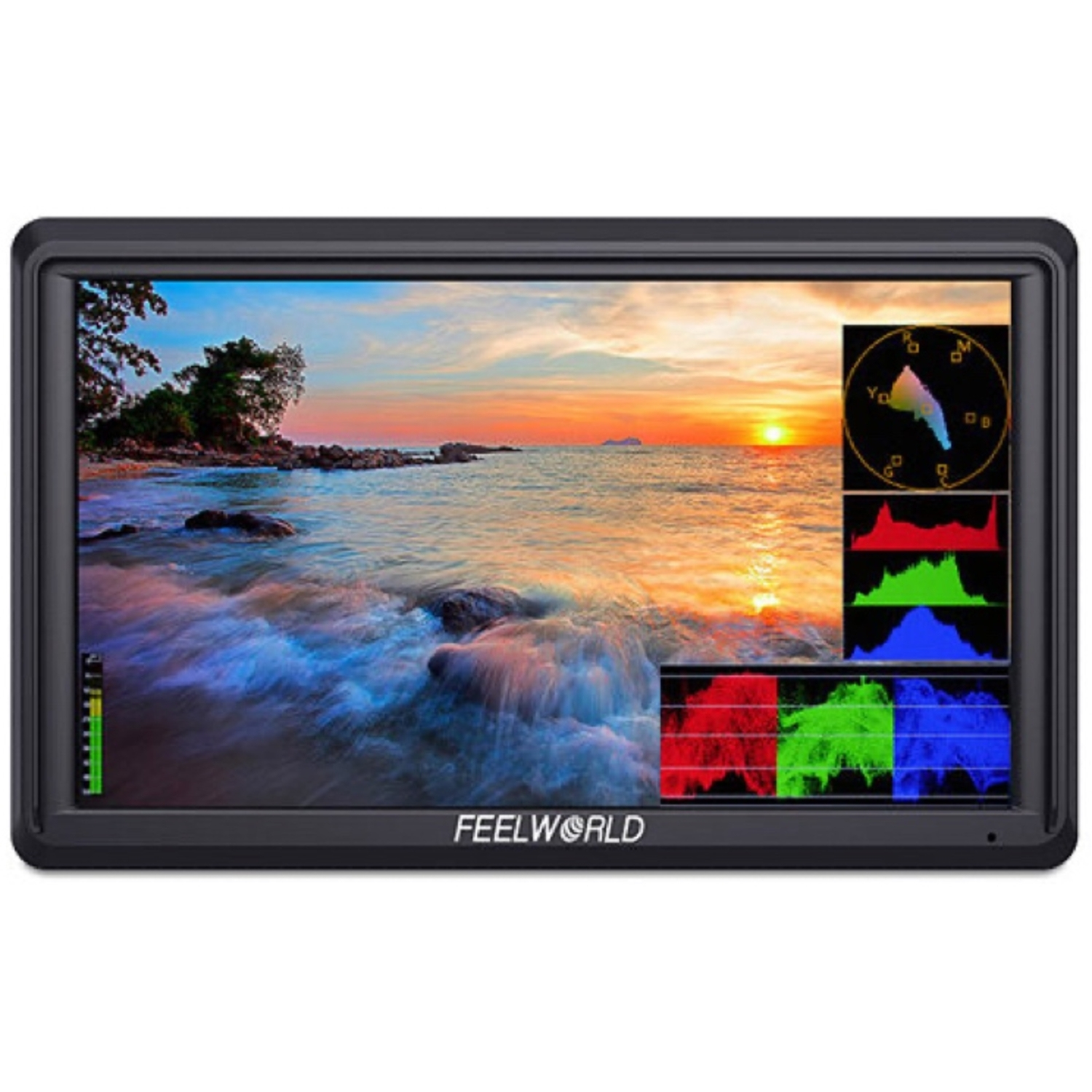 Feelworld Fieldmonitor S55 V2 5,5''