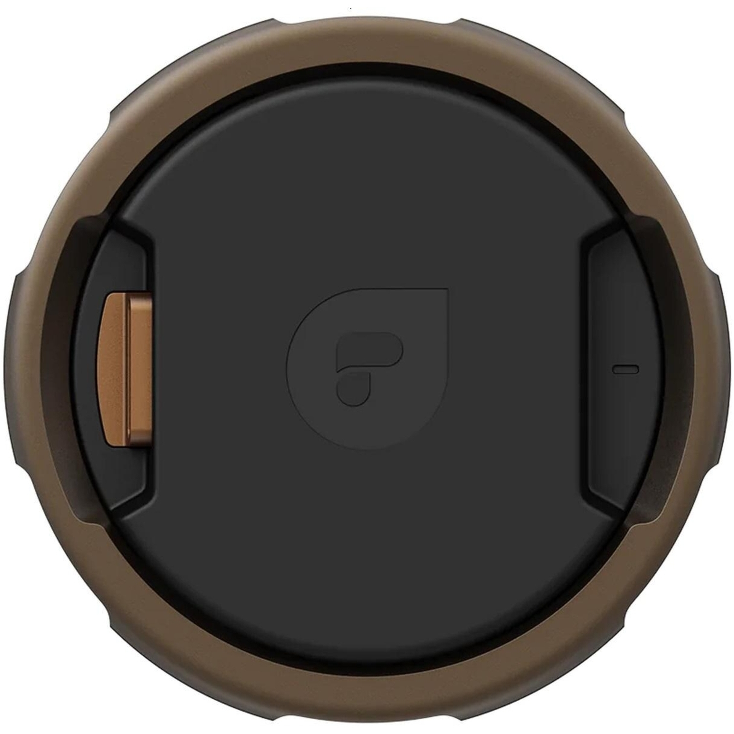 PolarPro Defender Body Cap Canon EF Mount Desert