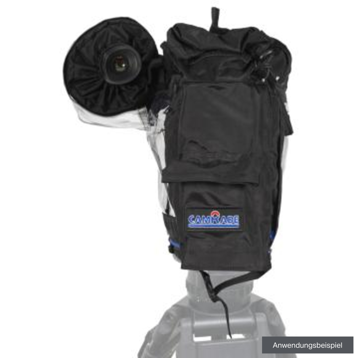 camRade rainCover Medium universal