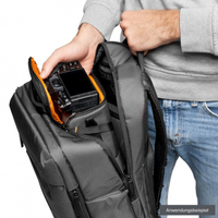 Lowepro GearUp Creator Box L II Reisetasche, Greenline