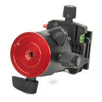 Manfrotto XPRO Kugelkopf mit Top Lock gebraucht