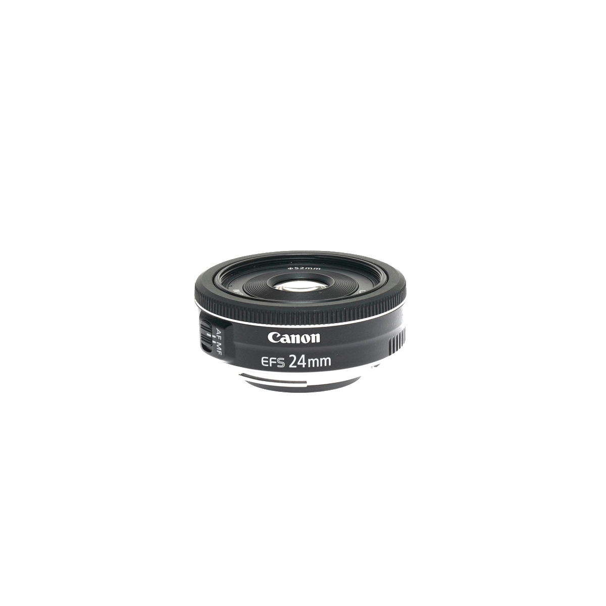 Canon EF-S 24mm F2.8 STM gebraucht
