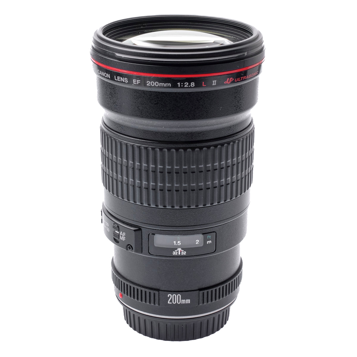 Canon EF 200 mm/2,8 L II USM gebraucht