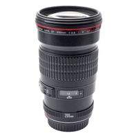 Canon EF 200 mm/2,8 L II USM gebraucht