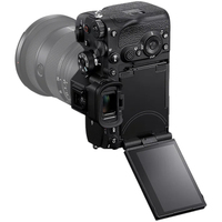 Sony Alpha 7 V mit FE 400-800mm F6.3-8 G OSS