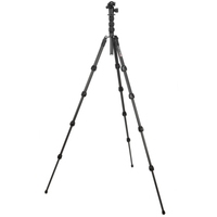 3 Legged Thing Albert Kit 2.0 Tripod Kit