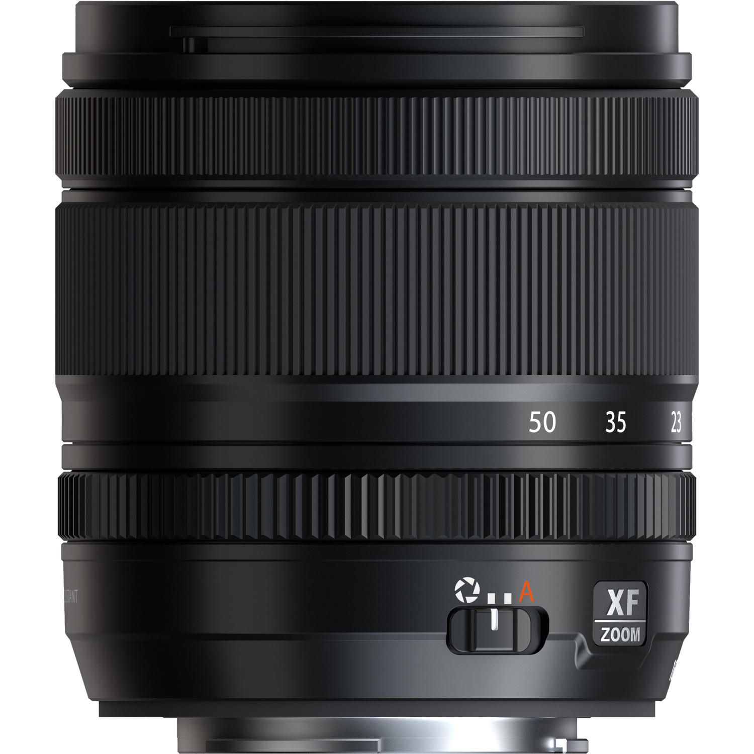 Fujifilm FUJINON XF16-50mm F2.8-4.8 R LM WR