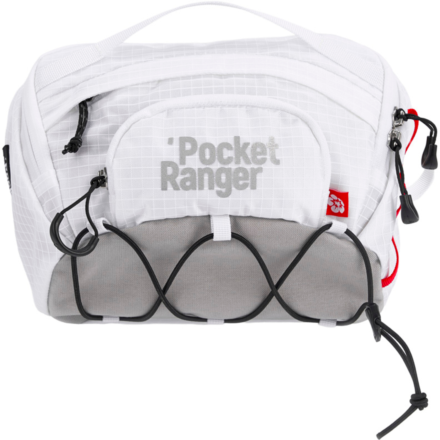 VSGO Hüfttasche Pocket Ranger Elite Waist weiß