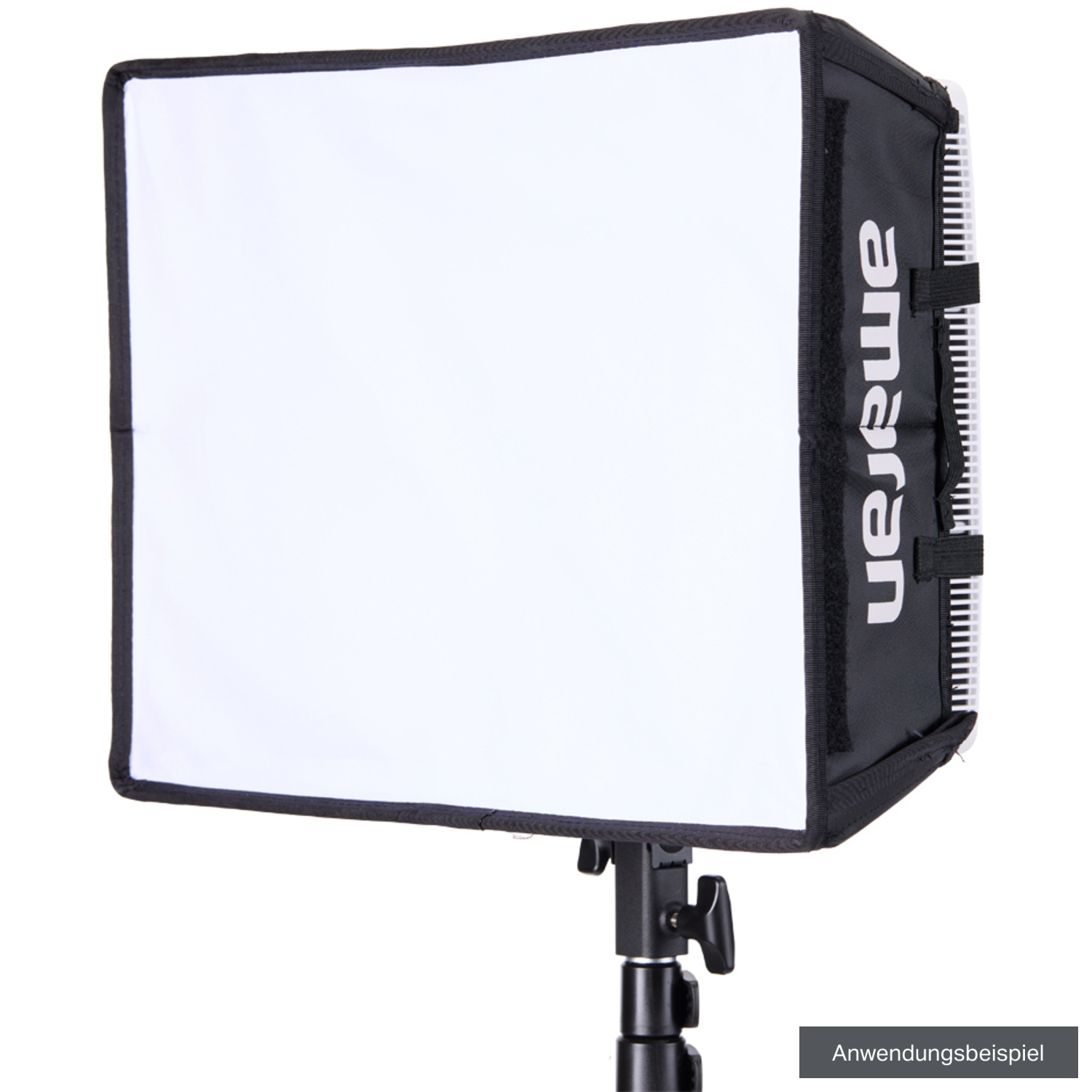 Amaran Softbox für Pano 120c