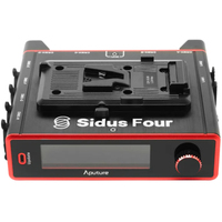 Aputure Sidus Four