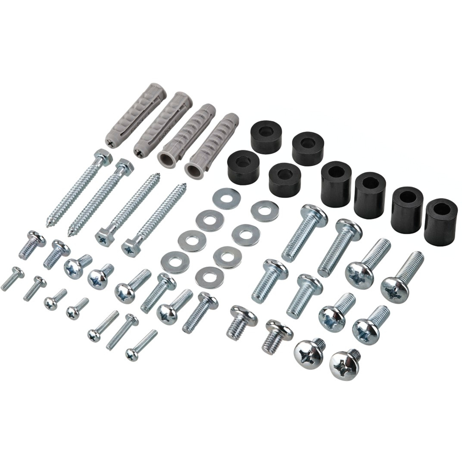 Hama TV-Wandhalterung TILT für Fernseher bis 191cm (75")