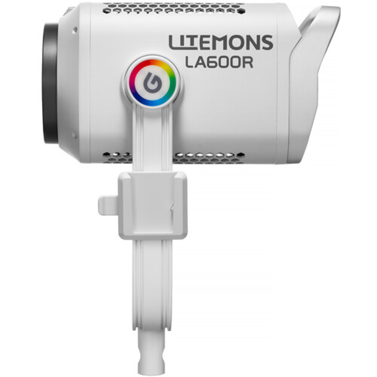 Godox LA600R K1 Litemons RGB LED Leuchte weiß mit Tasche