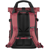 WANDRD Fotorucksack PRVKE V4 Foto Bundle 31L Rhone Burgundy