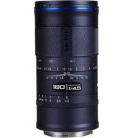 LAOWA 180mm F4.5 1,5X Ultra Macro APO für Canon RF-Mount