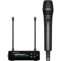 Sennheiser EW-DP 835 SET (U1/5) drahtloses Handheld System