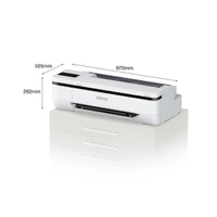 Epson SureColor SC-T3100M
