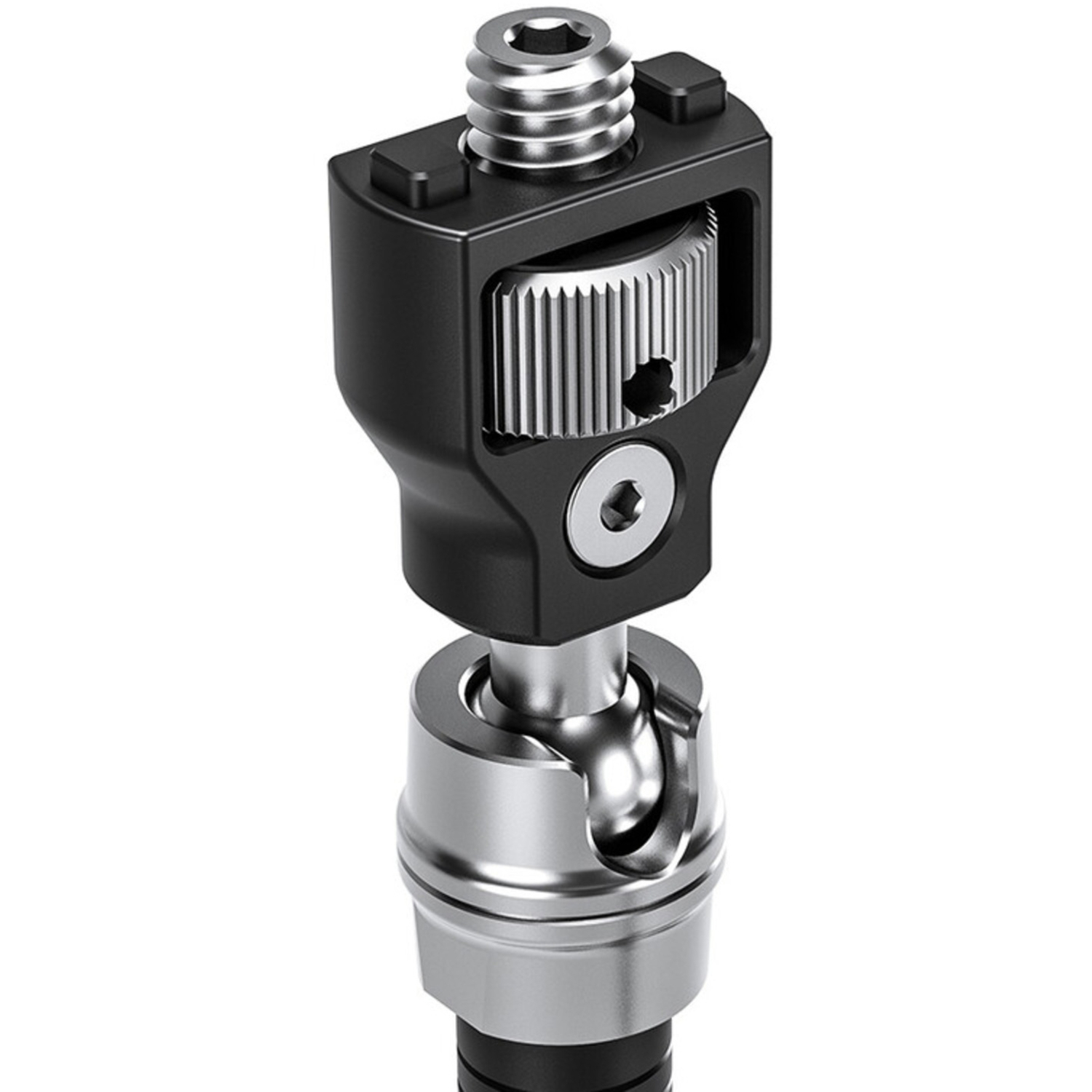 Leofoto Gelenkarm AM-6 Kit